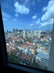 City Square Residences (D8), Condominium #585549991